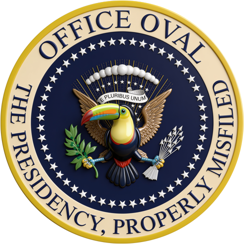 OfficeOval.com